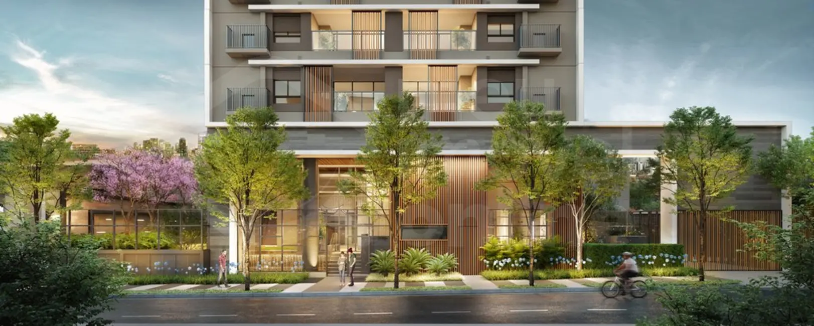 Foto 4 de Apartamento com 2 quartos à venda, 75m2 em Itaim Bibi, São Paulo - SP