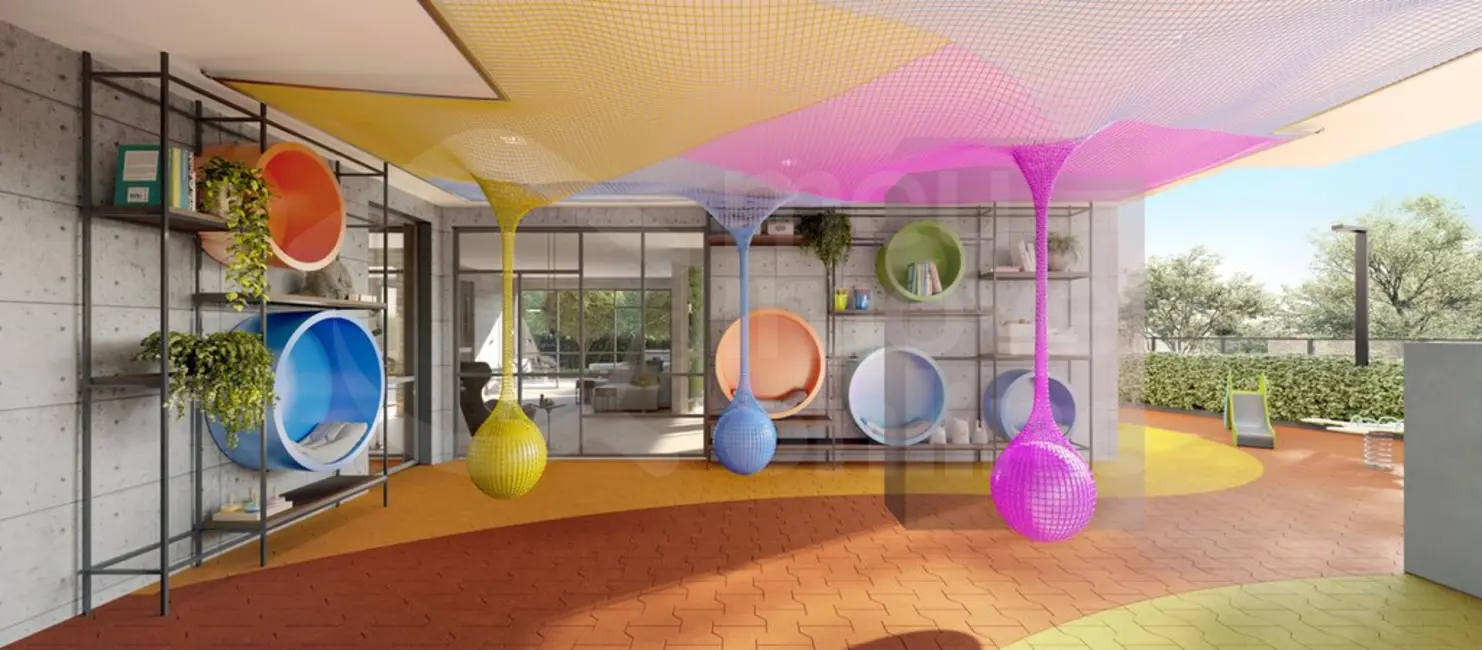 Foto 9 de Apartamento com 2 quartos à venda, 75m2 em Itaim Bibi, São Paulo - SP