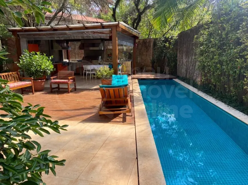 Foto 3 de Casa com 5 quartos à venda, 1200m2 em Morumbi, São Paulo - SP