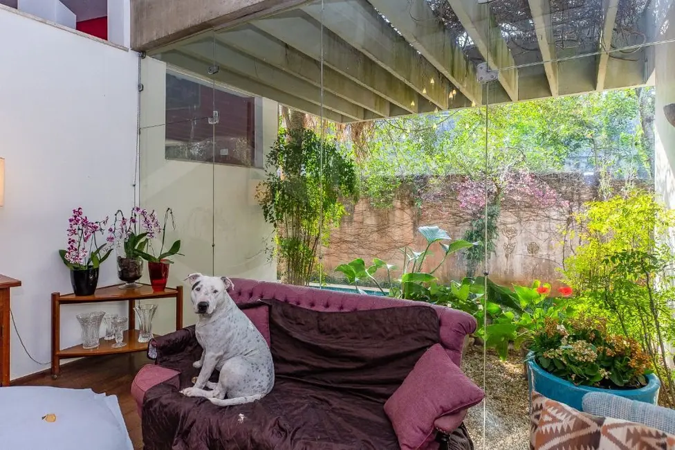 Foto 2 de Casa com 5 quartos à venda, 1200m2 em Morumbi, São Paulo - SP