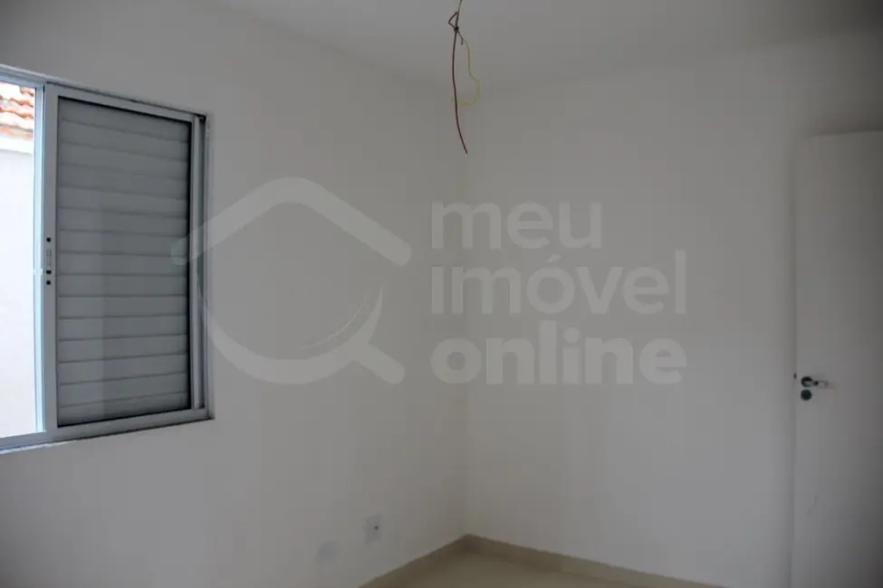 Foto 7 de Apartamento com 2 quartos à venda, 44m2 em Vila Nivi, São Paulo - SP