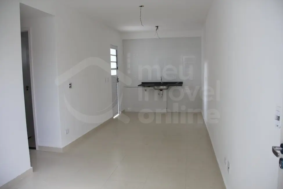 Foto 3 de Apartamento com 2 quartos à venda, 44m2 em Vila Nivi, São Paulo - SP