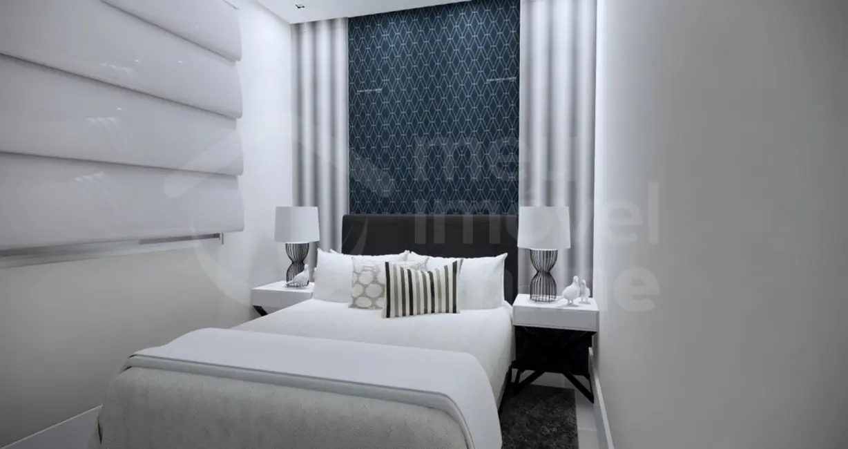 Foto 5 de Apartamento com 2 quartos à venda, 44m2 em Vila Nivi, São Paulo - SP