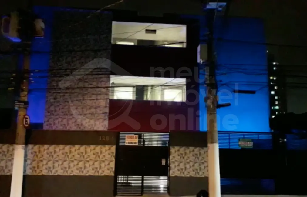 Foto 2 de Apartamento com 2 quartos à venda, 44m2 em Vila Nivi, São Paulo - SP