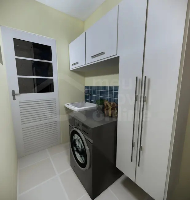 Foto 9 de Apartamento com 2 quartos à venda, 44m2 em Vila Nivi, São Paulo - SP