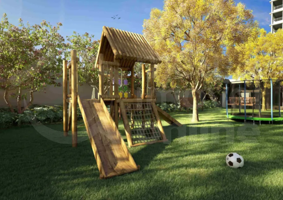 Apartamento com 2 quartos à venda, 34m2 em Lapa, São Paulo - SP - imagem 9 Foto 9 de Apartamento com 2 quartos à venda, 34m2 em Lapa, São Paulo - SP