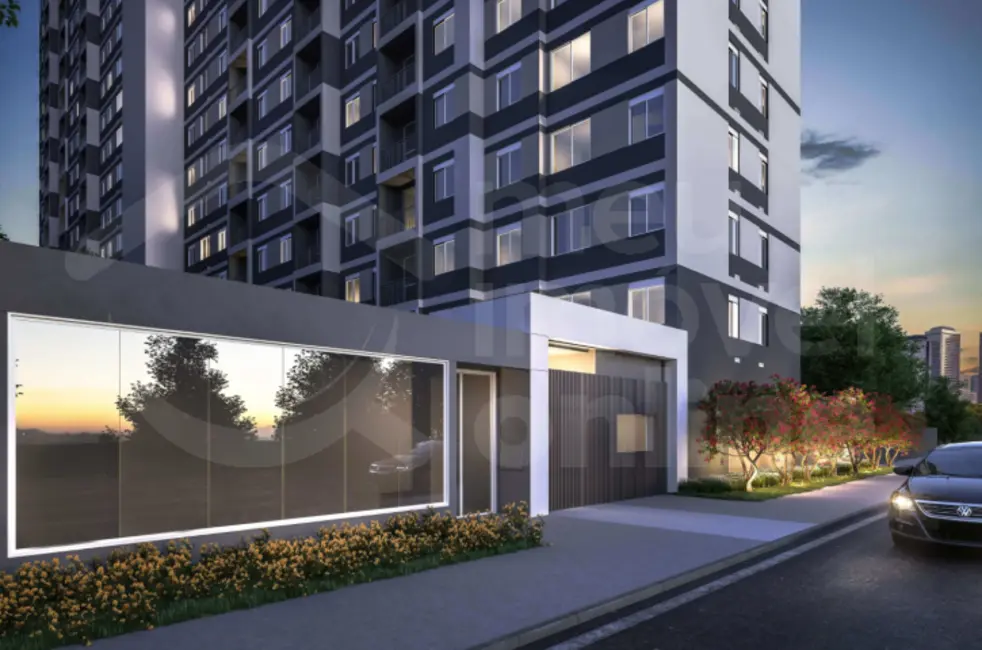 Apartamento com 2 quartos à venda, 34m2 em Lapa, São Paulo - SP - imagem 2 Foto 2 de Apartamento com 2 quartos à venda, 34m2 em Lapa, São Paulo - SP