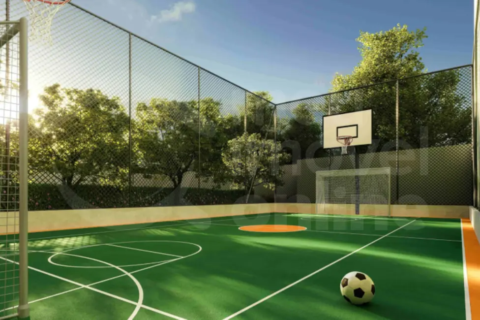 Apartamento com 2 quartos à venda, 34m2 em Lapa, São Paulo - SP - imagem 8 Foto 8 de Apartamento com 2 quartos à venda, 34m2 em Lapa, São Paulo - SP