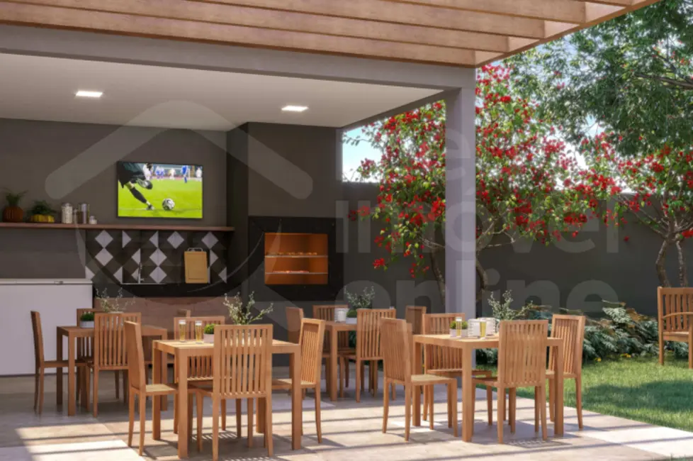 Apartamento com 2 quartos à venda, 34m2 em Lapa, São Paulo - SP - imagem 7 Foto 7 de Apartamento com 2 quartos à venda, 34m2 em Lapa, São Paulo - SP