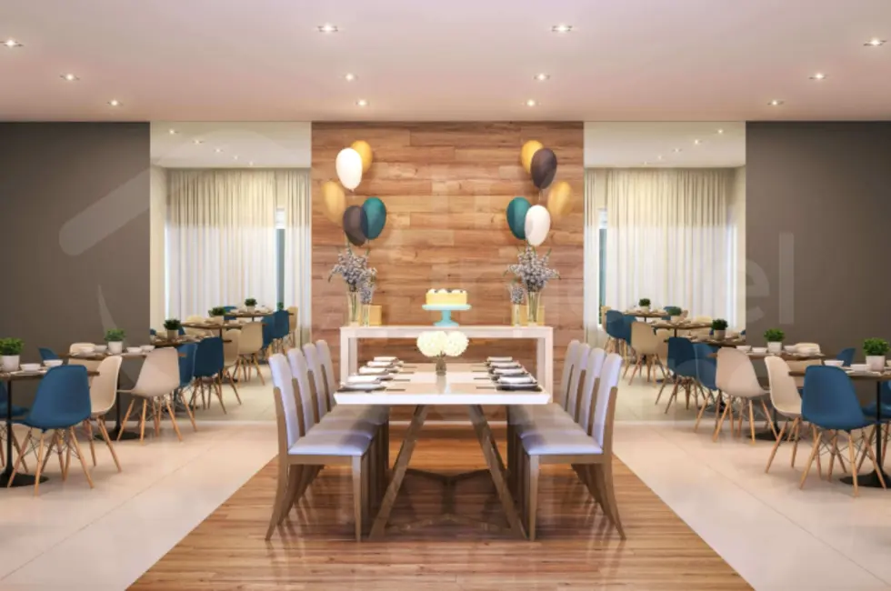 Apartamento com 2 quartos à venda, 34m2 em Lapa, São Paulo - SP - imagem 3 Foto 3 de Apartamento com 2 quartos à venda, 34m2 em Lapa, São Paulo - SP