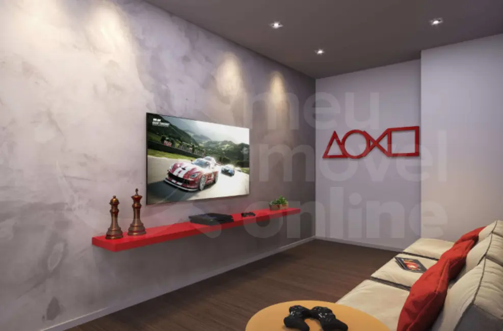 Apartamento com 2 quartos à venda, 34m2 em Lapa, São Paulo - SP - imagem 5 Foto 5 de Apartamento com 2 quartos à venda, 34m2 em Lapa, São Paulo - SP