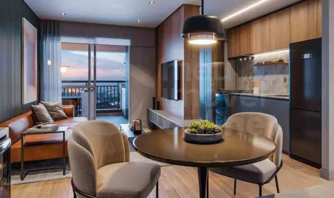 Apartamento com 2 quartos à venda, 77m2 em Butantã, São Paulo - SP - imagem 5 Foto 5 de Apartamento com 2 quartos à venda, 77m2 em Butantã, São Paulo - SP