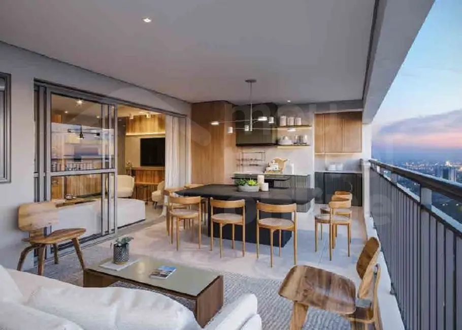 Apartamento com 2 quartos à venda, 77m2 em Butantã, São Paulo - SP - imagem 6 Foto 6 de Apartamento com 2 quartos à venda, 77m2 em Butantã, São Paulo - SP