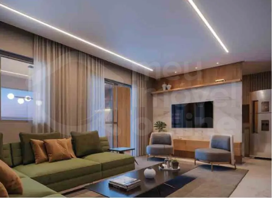 Apartamento com 3 quartos à venda, 90m2 em Butantã, São Paulo - SP - imagem 4 Foto 4 de Apartamento com 3 quartos à venda, 90m2 em Butantã, São Paulo - SP