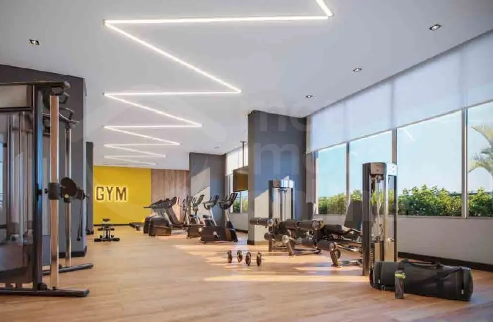 Apartamento com 3 quartos à venda, 120m2 em Butantã, São Paulo - SP - imagem 9 Foto 9 de Apartamento com 3 quartos à venda, 120m2 em Butantã, São Paulo - SP