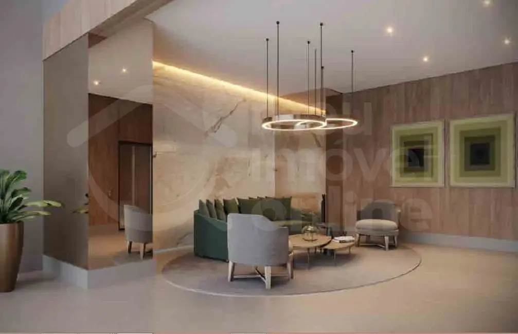 Apartamento com 3 quartos à venda, 120m2 em Butantã, São Paulo - SP - imagem 2 Foto 2 de Apartamento com 3 quartos à venda, 120m2 em Butantã, São Paulo - SP