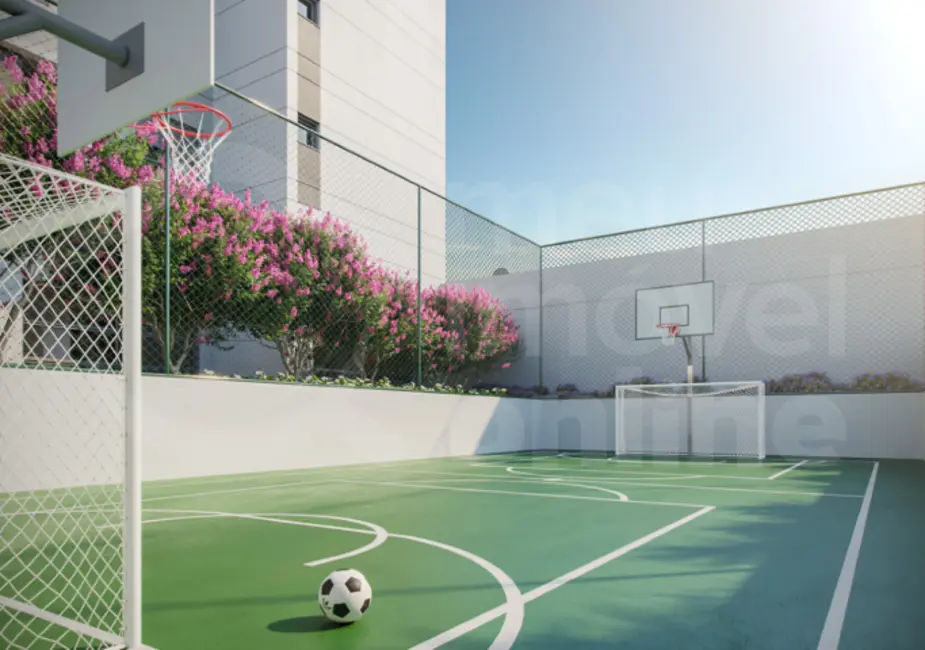 Foto 9 de Apartamento com 3 quartos à venda, 95m2 em Jardim Prudência, São Paulo - SP