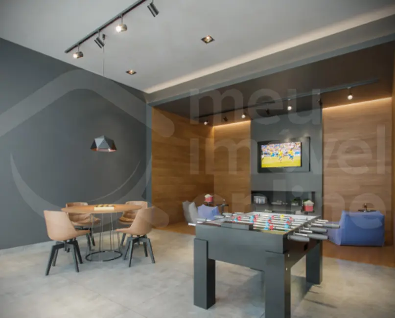 Foto 4 de Apartamento com 3 quartos à venda, 115m2 em Jardim Prudência, São Paulo - SP