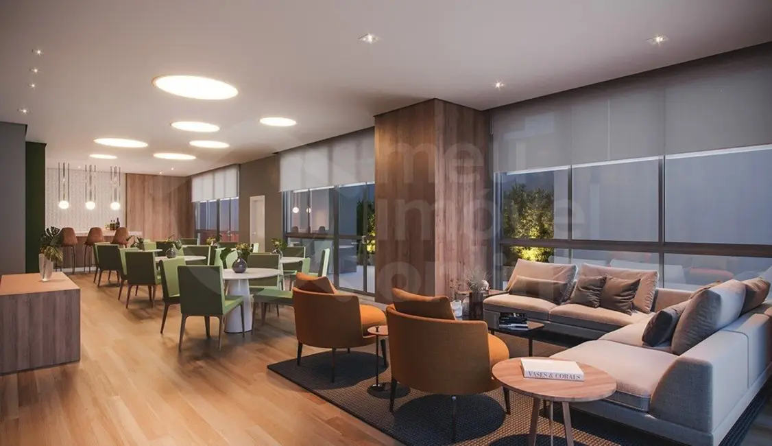 Apartamento com 3 quartos à venda, 88m2 em Vila Matilde, São Paulo - SP - imagem 9 Foto 9 de Apartamento com 3 quartos à venda, 88m2 em Vila Matilde, São Paulo - SP