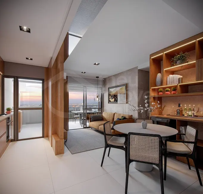 Apartamento com 3 quartos à venda, 88m2 em Vila Matilde, São Paulo - SP - imagem 4 Foto 4 de Apartamento com 3 quartos à venda, 88m2 em Vila Matilde, São Paulo - SP