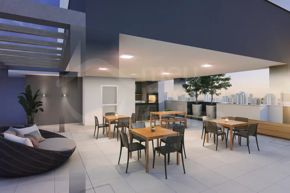 Foto 9 de Apartamento com 2 quartos à venda, 38m2 em Parque da Vila Prudente, São Paulo - SP