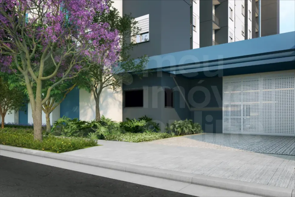 Foto 2 de Apartamento com 2 quartos à venda, 38m2 em Parque da Vila Prudente, São Paulo - SP
