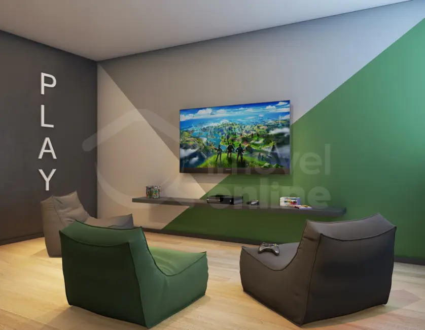 Foto 7 de Apartamento com 2 quartos à venda, 38m2 em Parque da Vila Prudente, São Paulo - SP