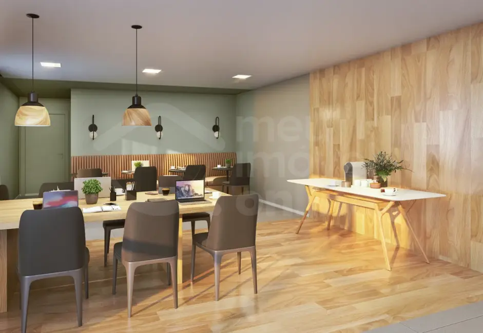 Foto 6 de Apartamento com 2 quartos à venda, 38m2 em Parque da Vila Prudente, São Paulo - SP