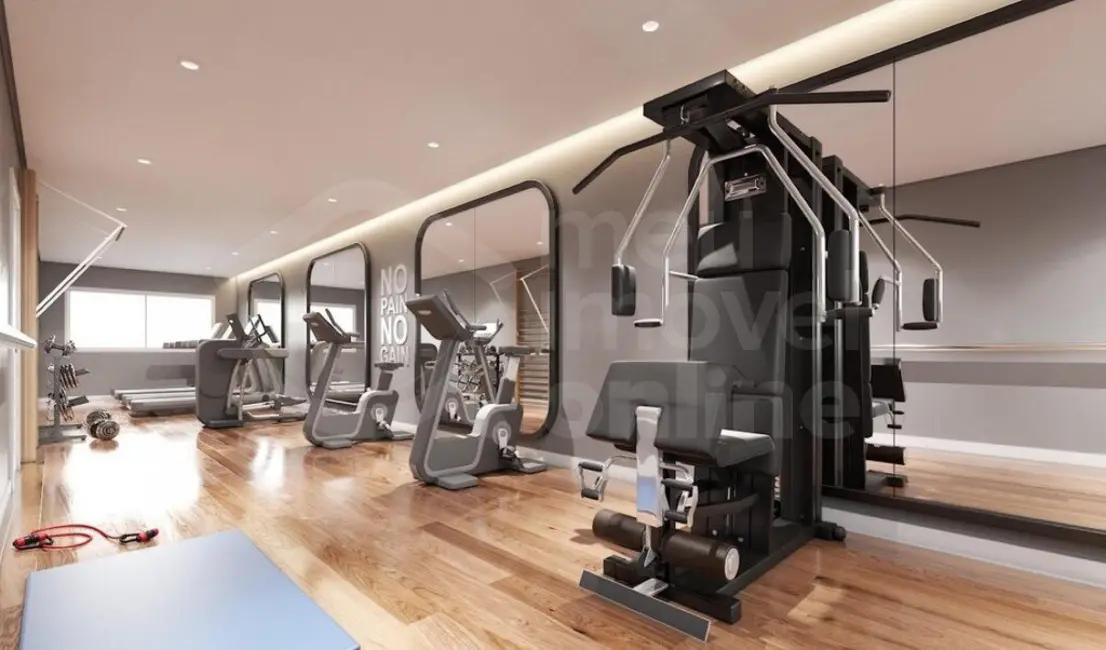 Apartamento com 1 quarto à venda, 40m2 em Vila Mazzei, São Paulo - SP - imagem 7 Foto 7 de Apartamento com 1 quarto à venda, 40m2 em Vila Mazzei, São Paulo - SP