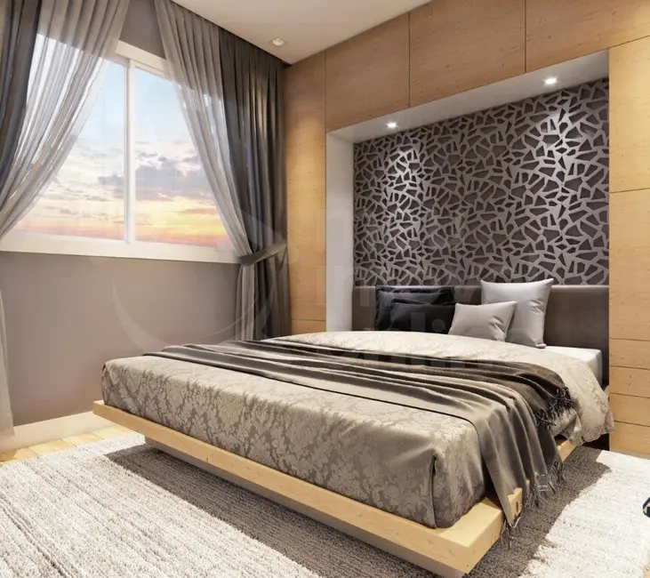 Apartamento com 1 quarto à venda, 40m2 em Vila Mazzei, São Paulo - SP - imagem 6 Foto 6 de Apartamento com 1 quarto à venda, 40m2 em Vila Mazzei, São Paulo - SP