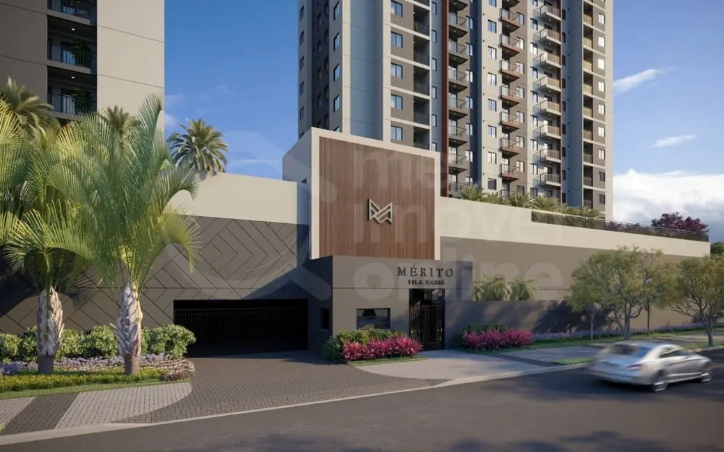 Foto 2 de Apartamento com 1 quarto à venda, 35m2 em Vila Maria, São Paulo - SP