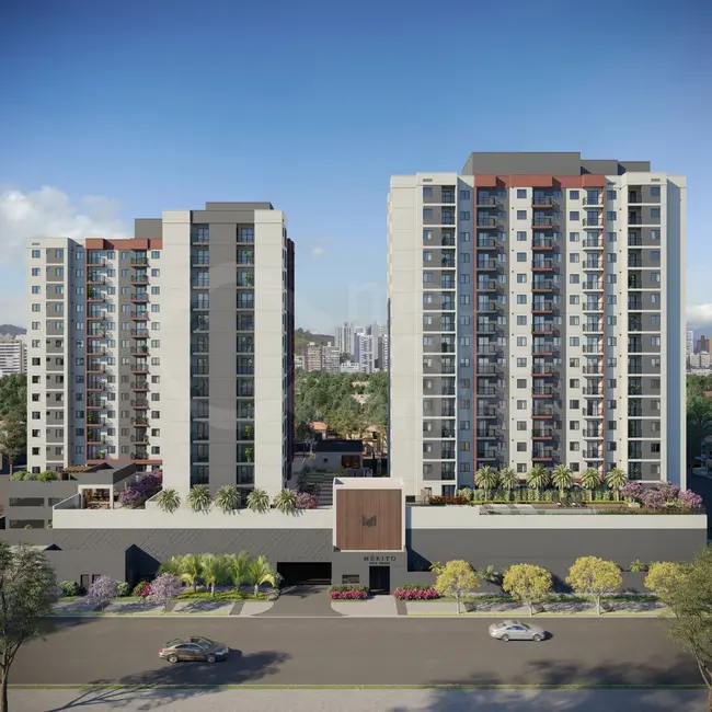 Foto 1 de Apartamento com 1 quarto à venda, 35m2 em Vila Maria, São Paulo - SP