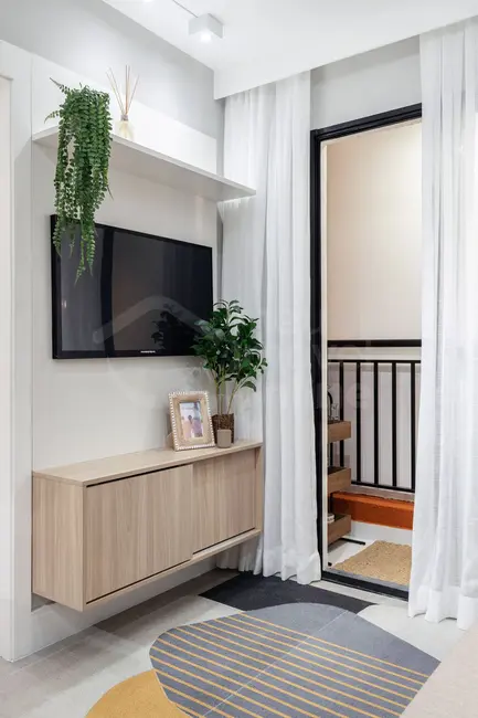 Apartamento com 2 quartos à venda, 37m2 em Vila Maria, São Paulo - SP - imagem 8 Foto 8 de Apartamento com 2 quartos à venda, 37m2 em Vila Maria, São Paulo - SP