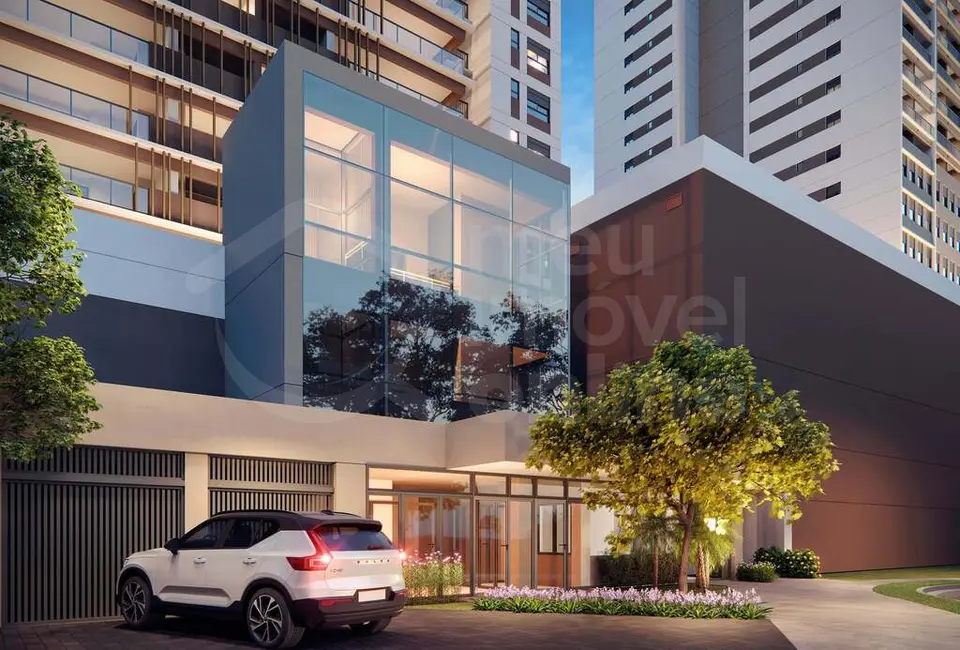 Apartamento com 3 quartos à venda, 144m2 em Vila Firmiano Pinto, São Paulo - SP - imagem 2 Foto 2 de Apartamento com 3 quartos à venda, 144m2 em Vila Firmiano Pinto, São Paulo - SP