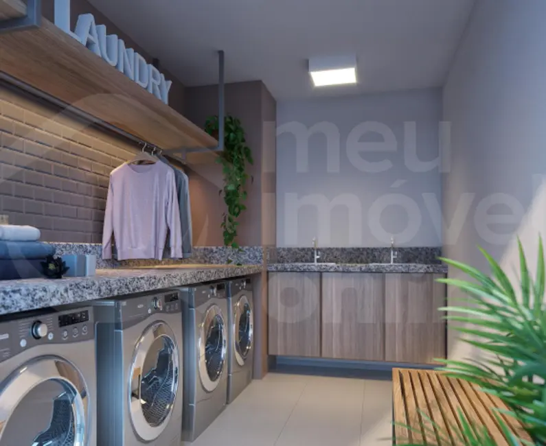 Foto 8 de Apartamento com 2 quartos à venda, 47m2 em Sapopemba, São Paulo - SP