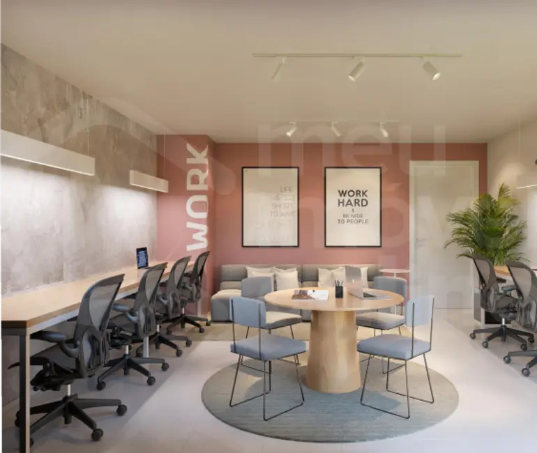 Foto 6 de Apartamento com 2 quartos à venda, 47m2 em Sapopemba, São Paulo - SP