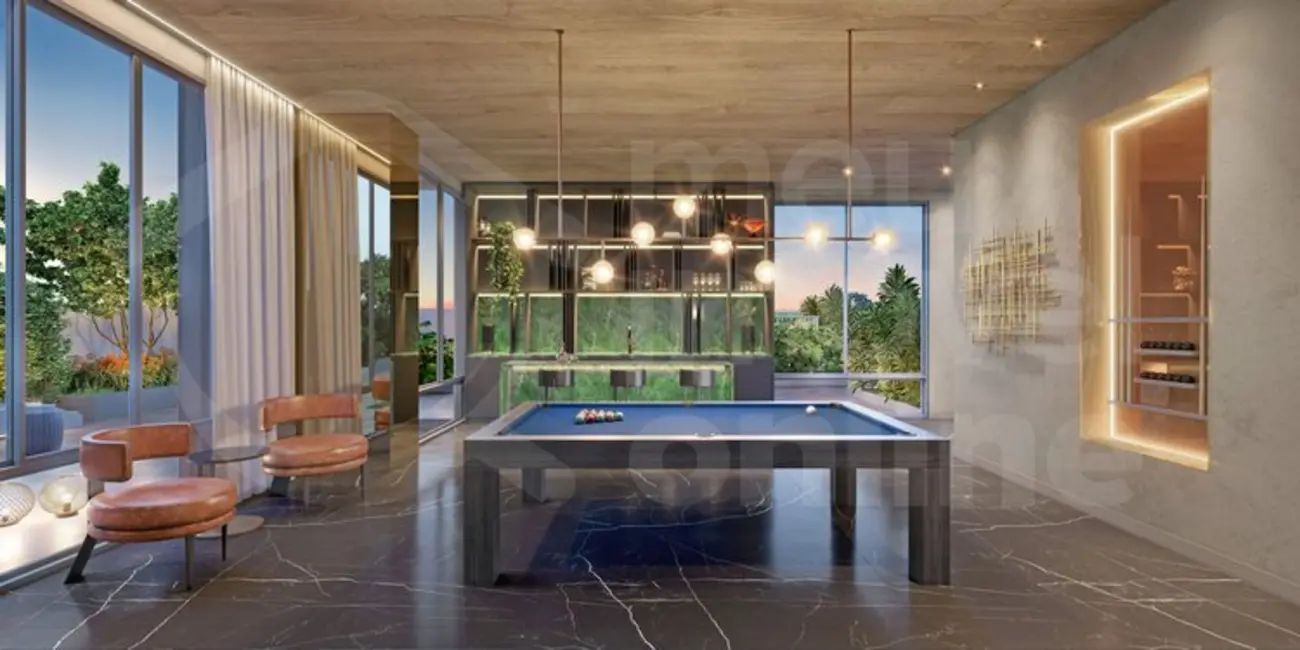 Foto 9 de Apartamento com 3 quartos à venda, 156m2 em Brooklin Paulista, São Paulo - SP