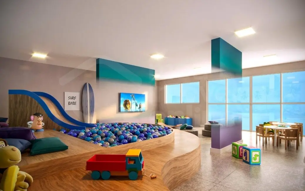 Foto 7 de Apartamento com 2 quartos à venda, 59m2 em Alto da Boa Vista, São Paulo - SP