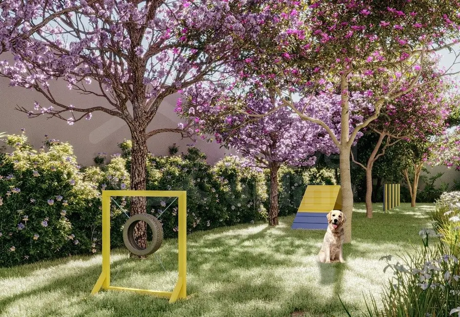 Foto 9 de Apartamento com 3 quartos à venda, 89m2 em Alto da Boa Vista, São Paulo - SP