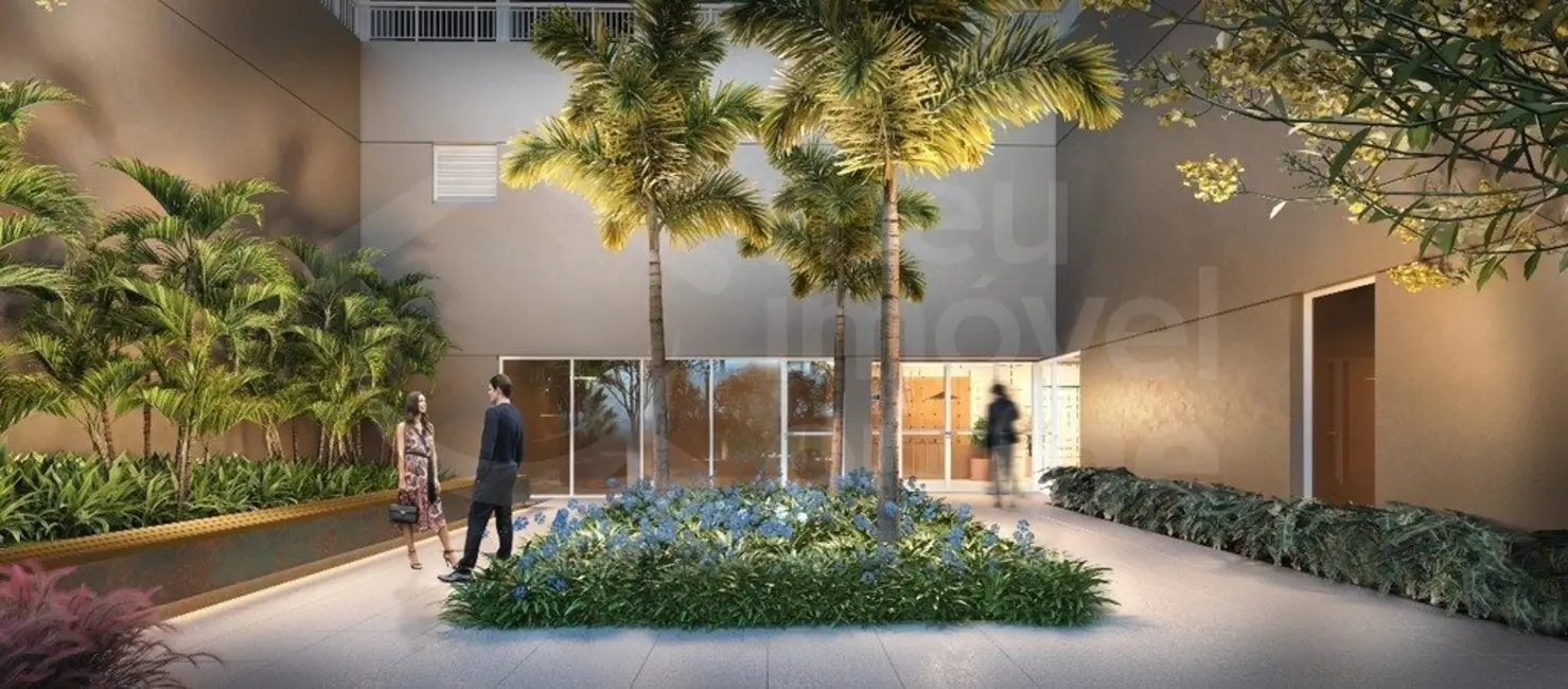 Apartamento com 1 quarto à venda, 36m2 em Bela Vista, São Paulo - SP - imagem 3 Foto 3 de Apartamento com 1 quarto à venda, 36m2 em Bela Vista, São Paulo - SP