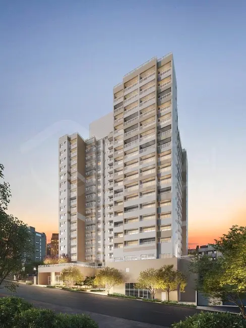 Foto 1 de Apartamento com 2 quartos à venda, 60m2 em Bela Vista, São Paulo - SP