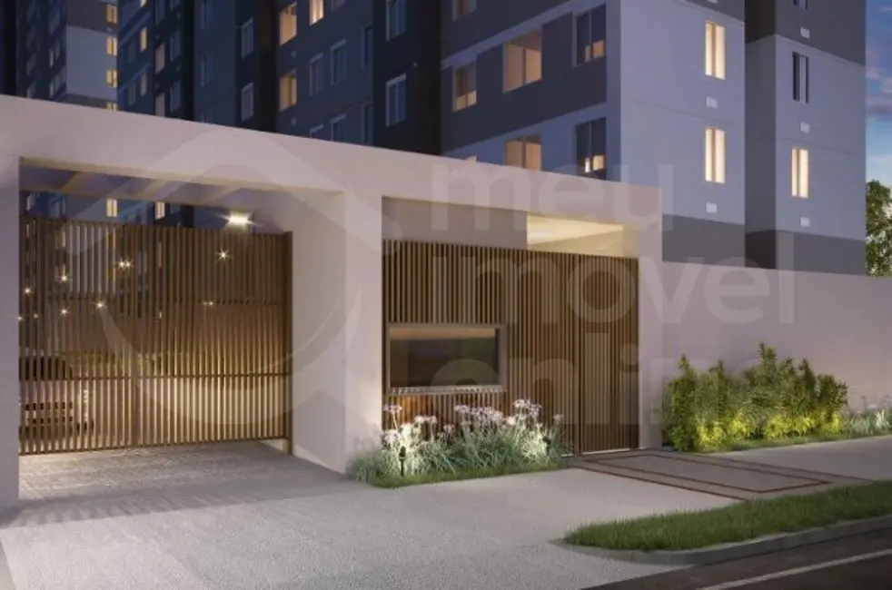 Foto 2 de Apartamento com 1 quarto à venda, 31m2 em Jardim Prudência, São Paulo - SP