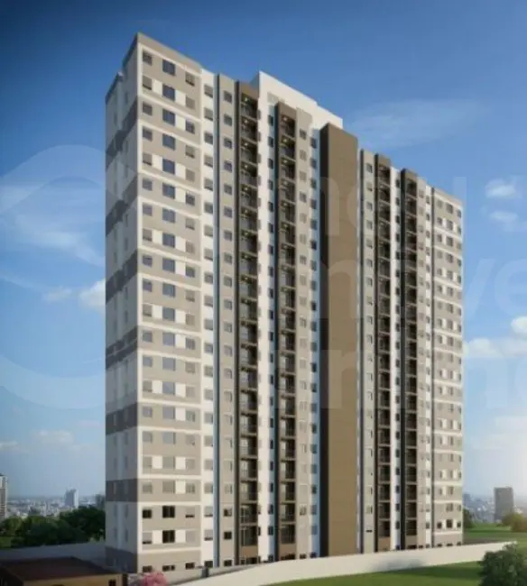 Foto 1 de Apartamento com 1 quarto à venda, 31m2 em Jardim Prudência, São Paulo - SP