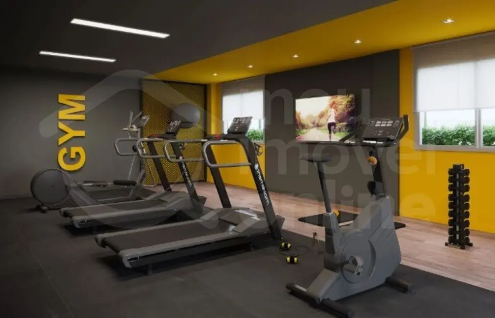 Foto 3 de Apartamento com 2 quartos à venda, 46m2 em Jardim Prudência, São Paulo - SP