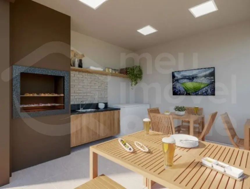 Foto 8 de Apartamento com 2 quartos à venda, 46m2 em Jardim Prudência, São Paulo - SP