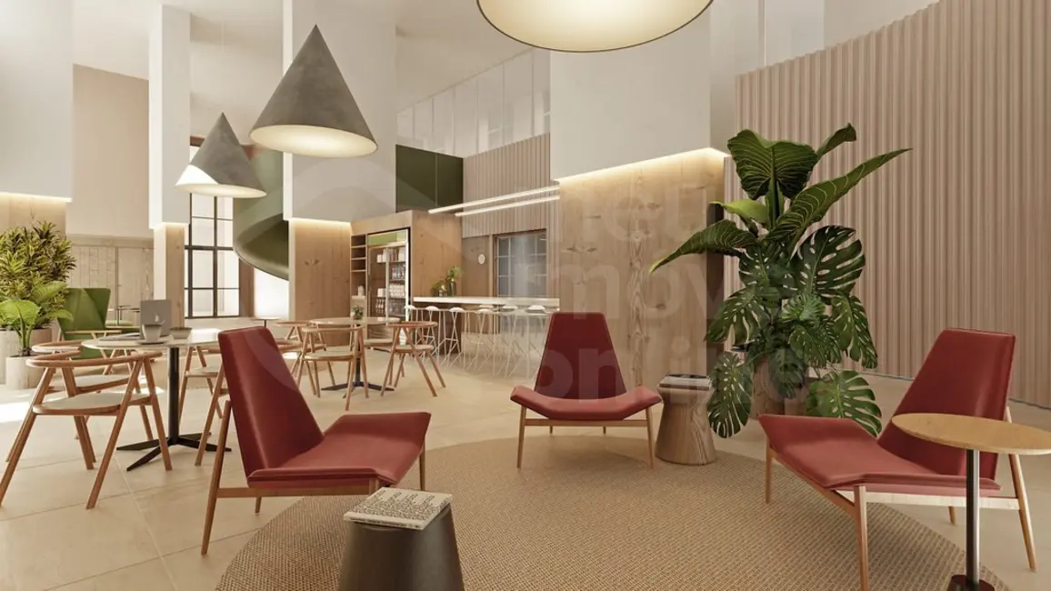 Foto 8 de Apartamento com 2 quartos à venda, 56m2 em Liberdade, São Paulo - SP