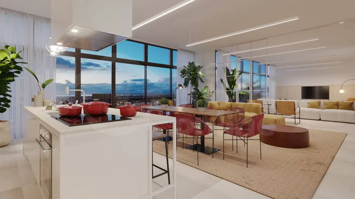 Foto 9 de Apartamento com 2 quartos à venda, 56m2 em Liberdade, São Paulo - SP