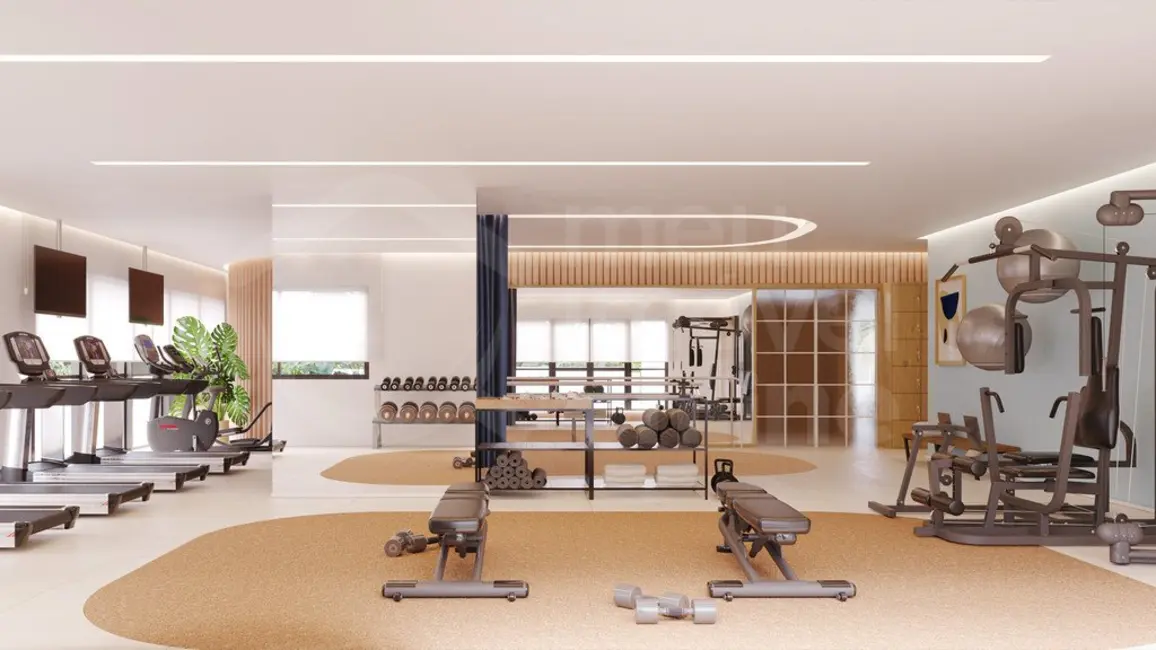 Foto 7 de Apartamento com 2 quartos à venda, 56m2 em Liberdade, São Paulo - SP