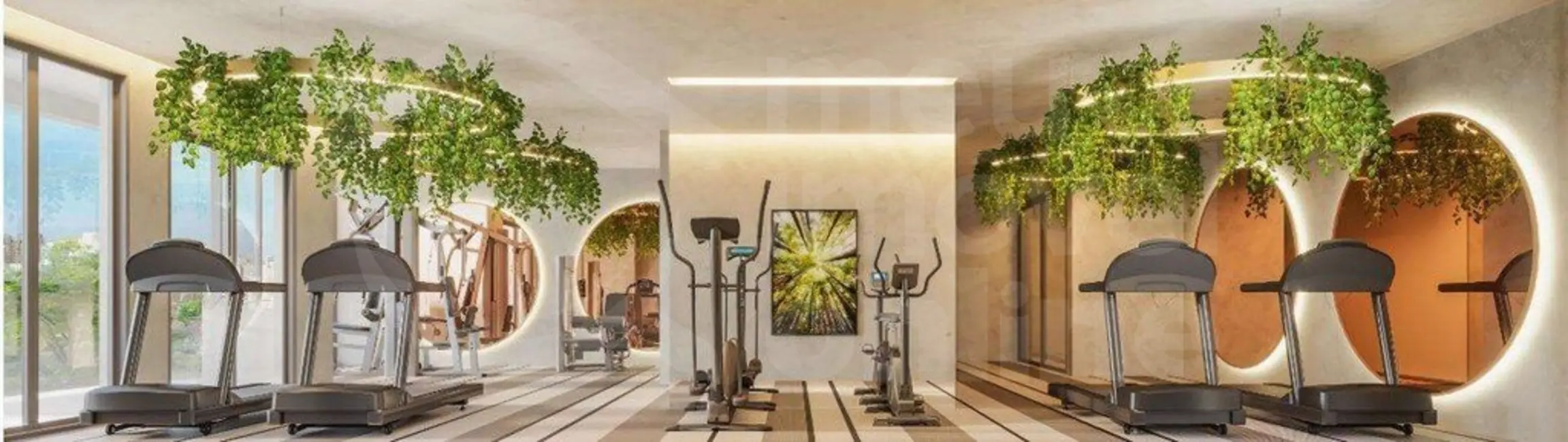 Foto 7 de Apartamento com 1 quarto à venda, 32m2 em Campo Belo, São Paulo - SP