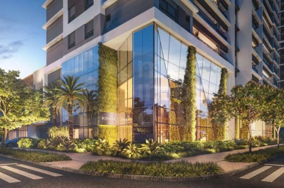 Apartamento com 3 quartos à venda, 135m2 em Campo Belo, São Paulo - SP - imagem 3 Foto 3 de Apartamento com 3 quartos à venda, 135m2 em Campo Belo, São Paulo - SP